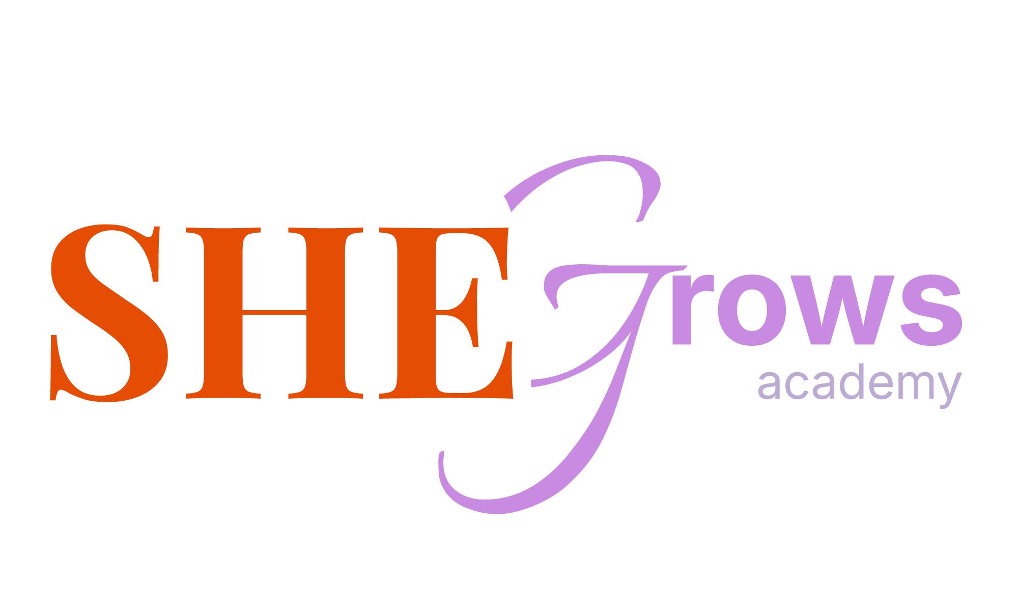 SHE Grows Academy